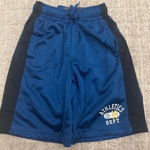 Almost vintage Boys Old Navy basketball shorts size S